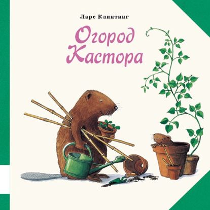 Огород Кастора 