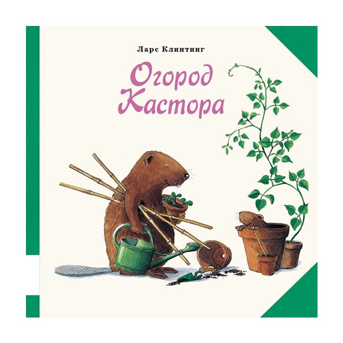 Огород Кастора 